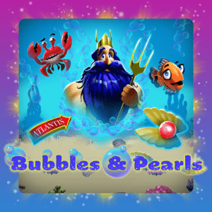 Bubbles & Pearls