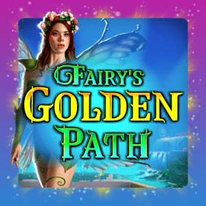 Fairys Golden Path