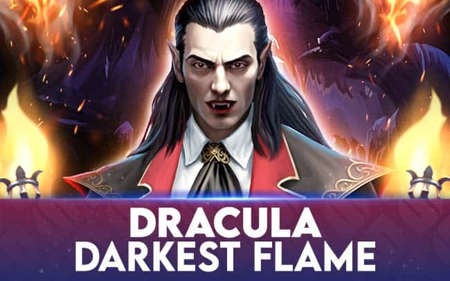 Dracula – Darkest Flame