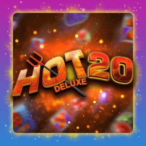 Hot 20 Deluxe