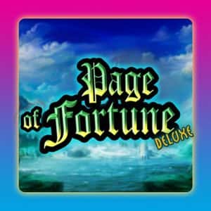 Page of Fortune™ Deluxe