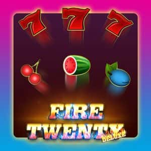 Fire Twenty