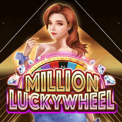 Million Lucky Wheel