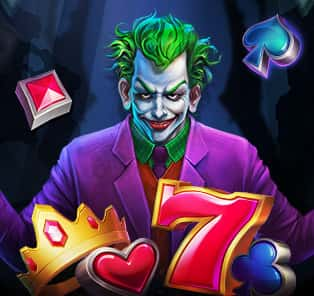 Joker Madness