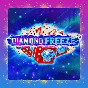 Diamond Freeze Dice