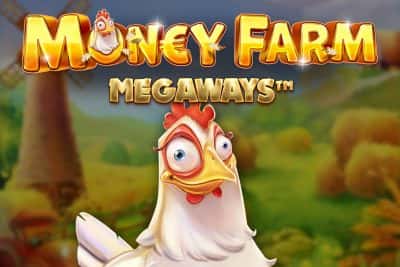 Money Farm Megaways™