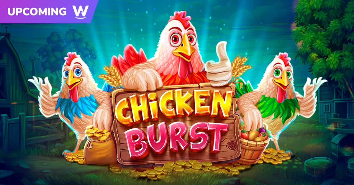 Chicken Burst