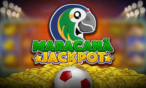 Maracanã Jackpot