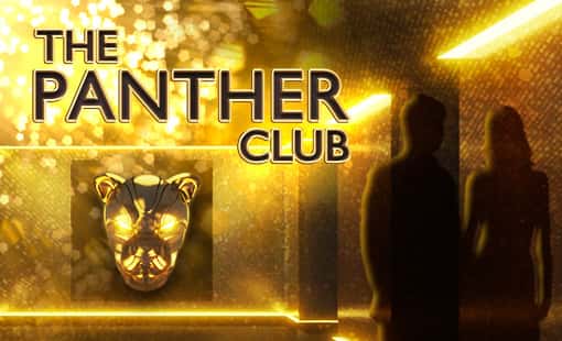 1st Avenue Panther Club