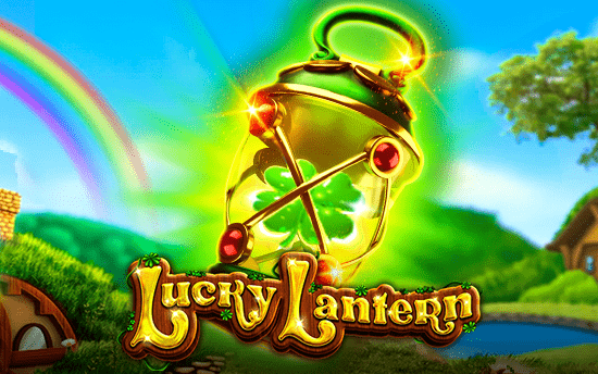 Lucky Lantern