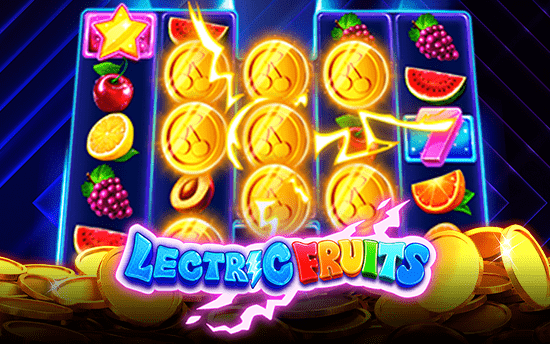 Lectric Fruits