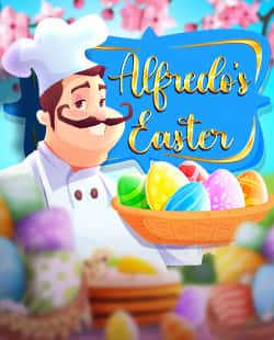 Alfredo’s Easter