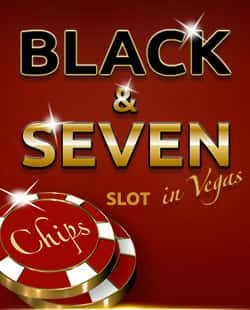 Black & Seven in Vegas