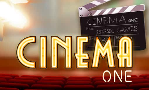 Cinema One