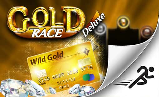 Gold Race Deluxe
