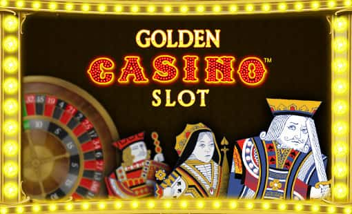 Golden Casino