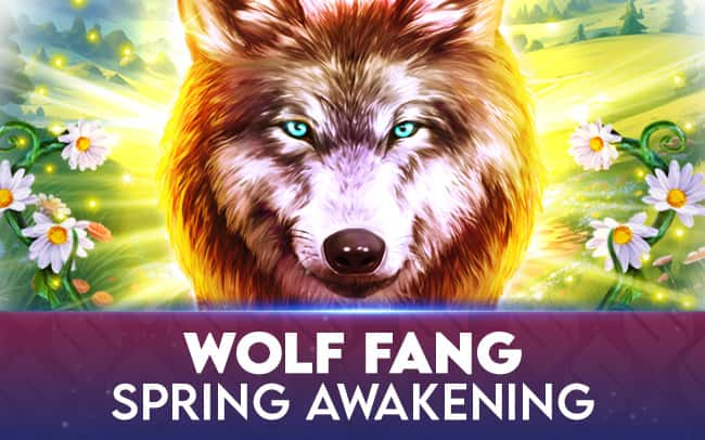 Wolf Fang – Spring Awakening