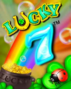 Lucky 7