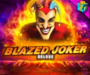 Blazed Joker Deluxe 94