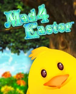 Mad 4 Easter