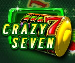 Crazy Seven 5 94