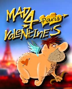 Mad 4 Valentine's