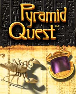 Pyramid Quest