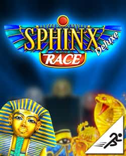 Sphinx Race Deluxe