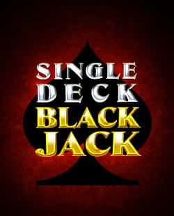 Single Deck BJ