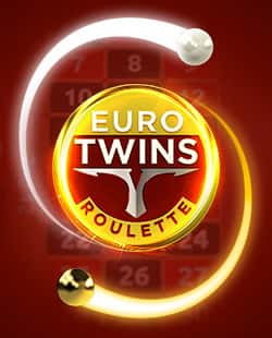 Euro Twins Roulette
