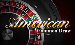 Global American Roulette