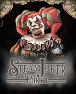 Steam Joker Poker