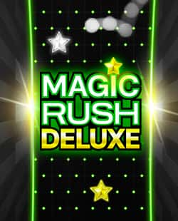 Magic Rush Deluxe