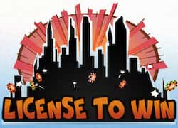 License To Win