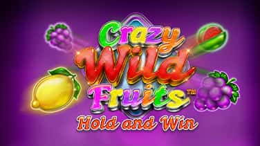 Crazy Wild Fruits