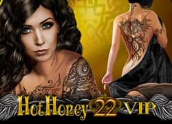 HotHoney 22 VIP