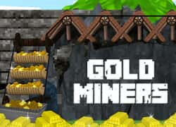 Gold Miners