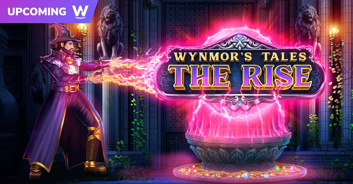 Wynmor’s Tales The Rise