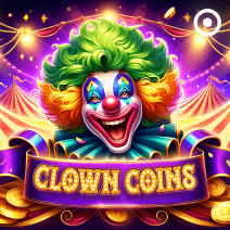 Clown Coins