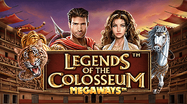 Legends of the Colosseum