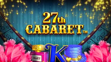 27th Cabaret