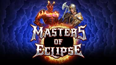 Masters of Eclipse