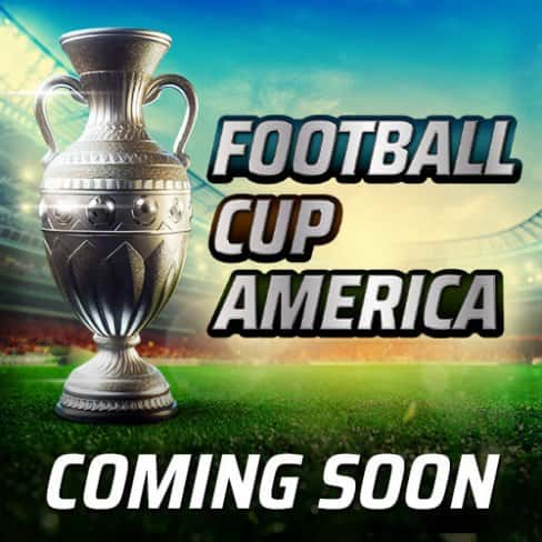 Football Cup – America