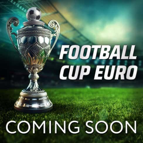 Football Cup – Euro