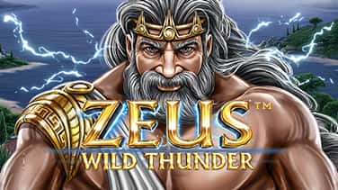 Zeus Wild Thunder