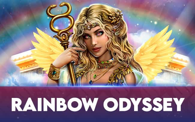 Rainbow Odyssey