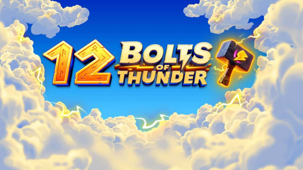 12 Bolts of Thunder