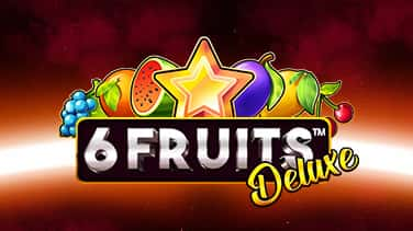 6 Fruits Deluxe