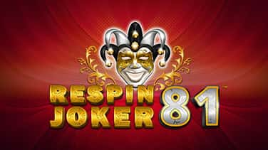 Respin Joker 81