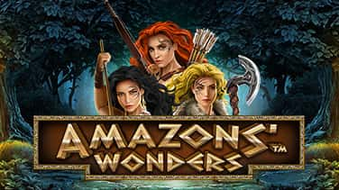 Amazons' Wonders